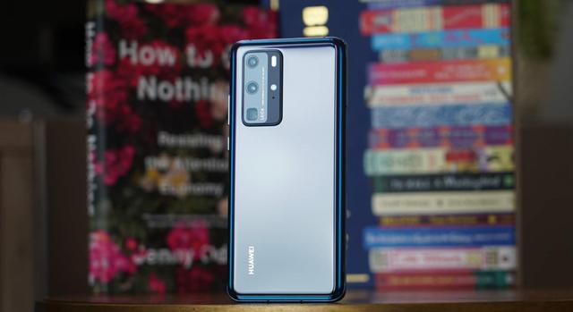 全新一代华为智慧屏即将到来，摄像头模组有惊喜