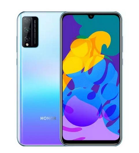 麒麟810+22.5W快充，荣耀play 4T或成最大黑马