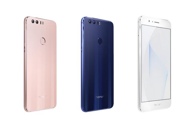 首发麒麟985，被誉荣耀8升级之作！荣耀数字新机堆料十足