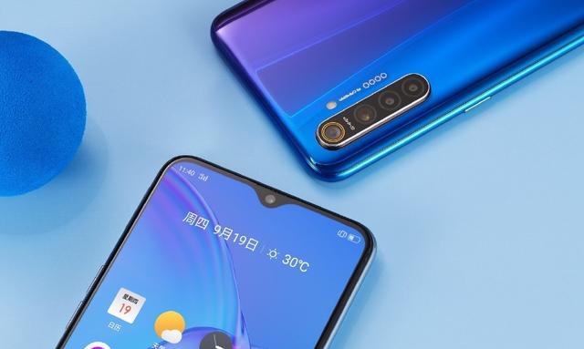 realme X2限时跳水不足2000，骁龙730G还有入手必要吗？