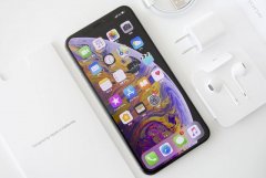 库克发力，苹果一代旗舰沦为退场价，现在入手不算晚