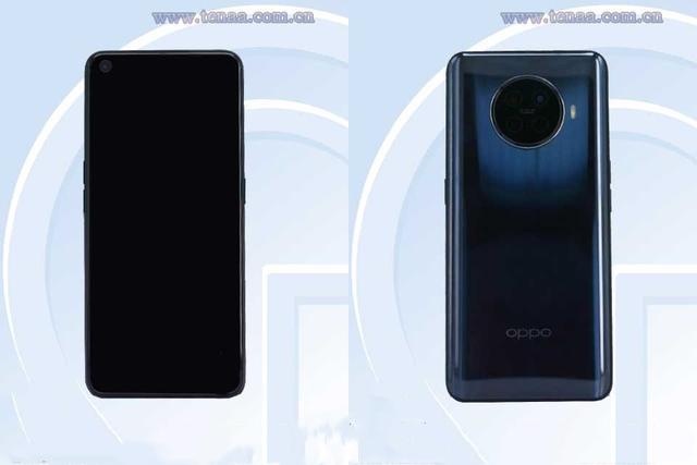 OPPO Ace2预热开启，快充技术全新升级，65W没跑了？