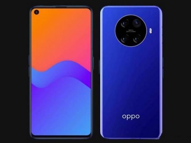 OPPO Ace2预热开启，快充技术全新升级，65W没跑了？