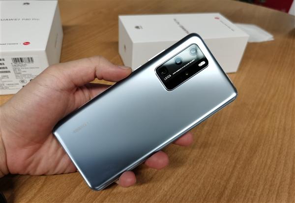 起步3988！华为P40系列国行版售价曝光，真的有点贵