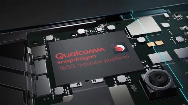 诺基亚首款5G新机发布，相机配置亮眼了