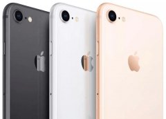 苹果产能受限，iPhone 9发布推迟