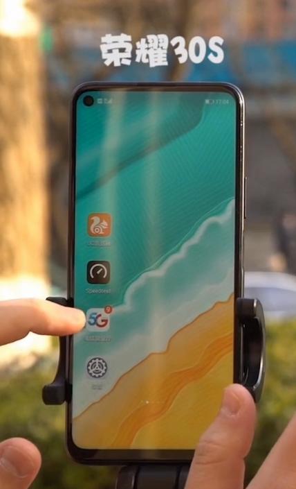 麒麟820性能超越骁龙865？四大旗舰网络测速对比真相了