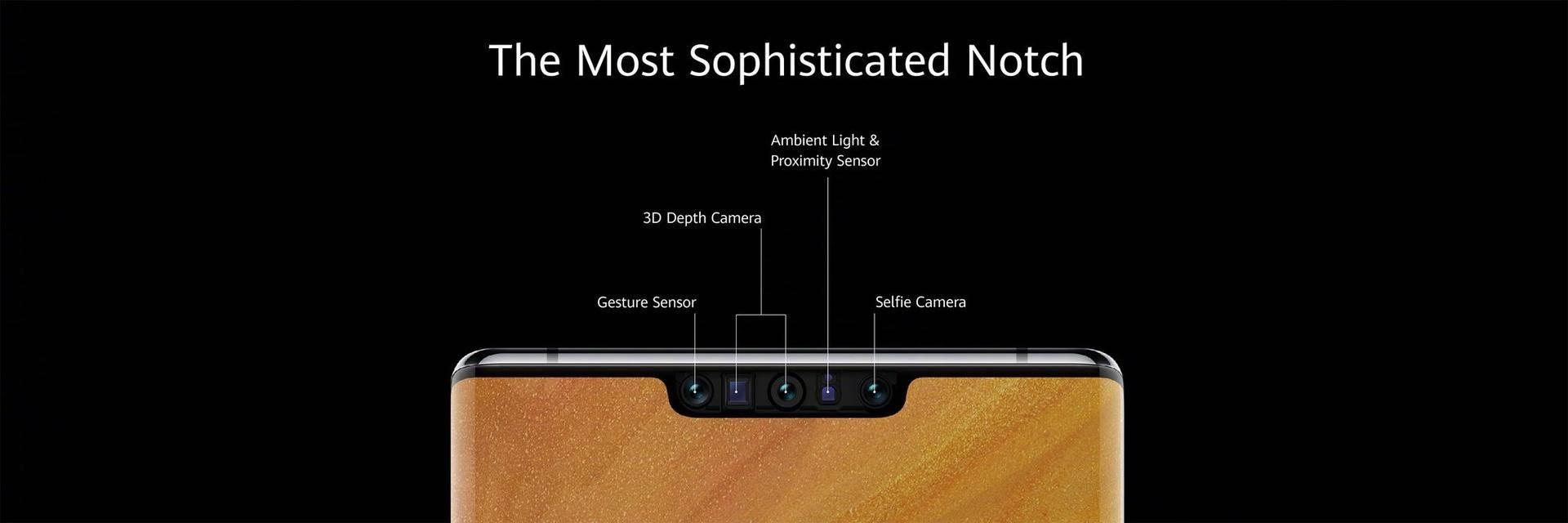 屠榜DxO！华为P40 Pro顶配版曝光，10倍光学变焦