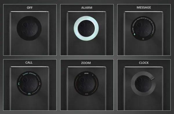 华为新专利技术曝光：后置相机能当副屏使用，Mate40首发？