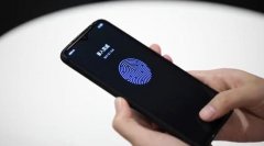 LCD屏幕手机指纹识别连接突破，红米、华为哪家技术更强？