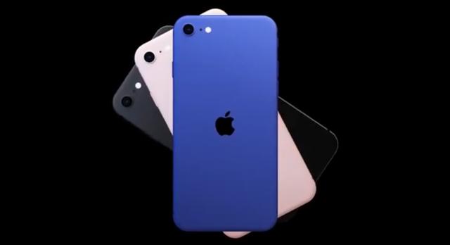 iPhone 9渲染视频曝光，性能出众、小屏党最爱