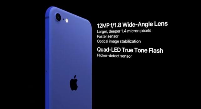 iPhone 9渲染视频曝光，性能出众、小屏党最爱