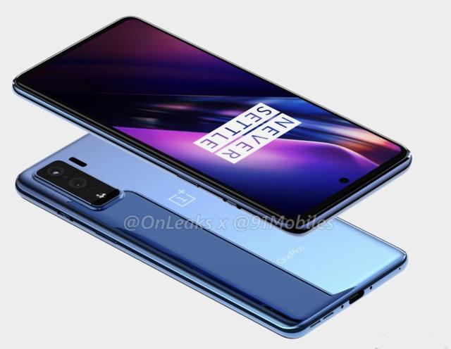 一加8青春版现身，网友：只做旗舰的一加终于改行了