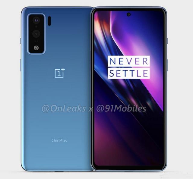 一加8青春版现身，网友：只做旗舰的一加终于改行了