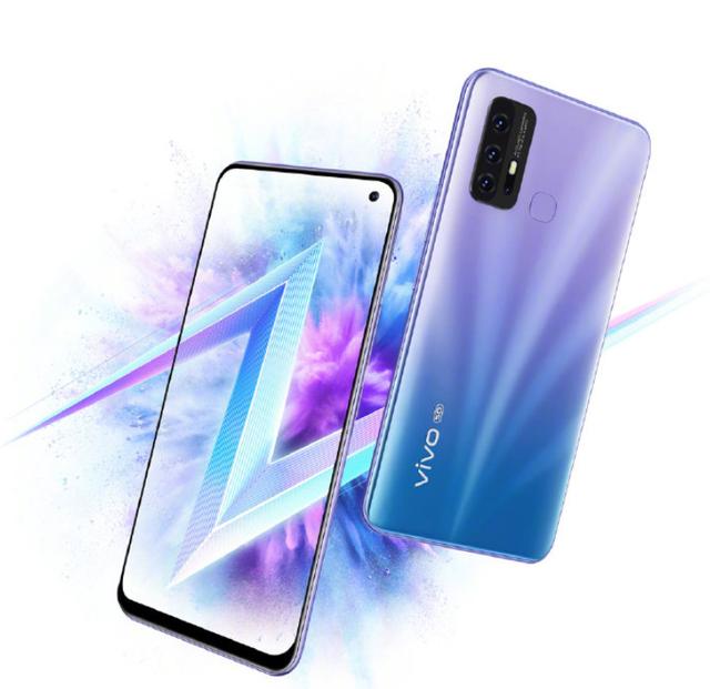 5000mAh+44W超快闪充，注重续航的vivo Z6值得入手吗？