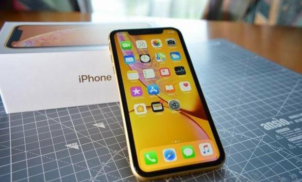 2019全球单款手机出货量出炉，苹果第一、华为未入前十