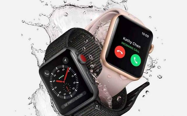 柔性曲面OPPO Watch即将发布，能否和Apple Watch一争高下？