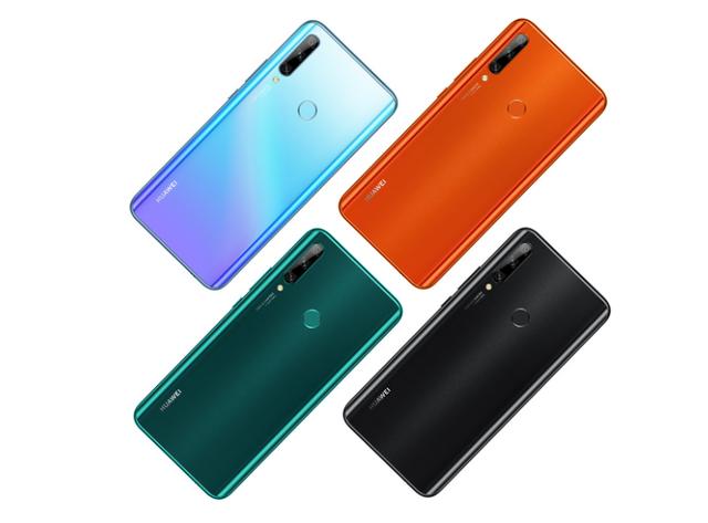 华为畅享10e正式发布，5000mAh电池+发哥芯片，老年用户专用