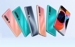 1亿像素变8亿？小米10摄像头翻车，网友：终究走错了方向