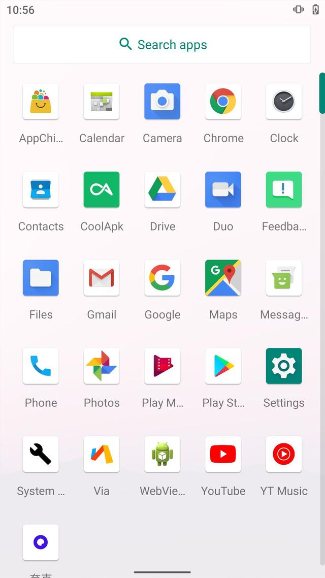 Android 11开发者预览版曝光，操作体验媲美iOS