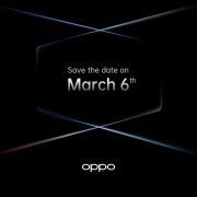 OPPO Find X2发布确定！2K+120Hz能否确定旗舰地位？