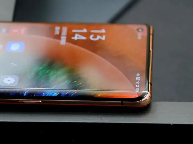 OPPO彻底妥协！骁龙865旗舰火速降价，120Hz+2K屏很差吗？