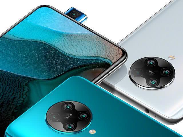 2K档最值得入手的3款旗舰,颜值性价比都很高,学生党表示很心动