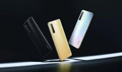 骁龙765G+4025mAh电池，OPPO Reno3元气版正式发布
