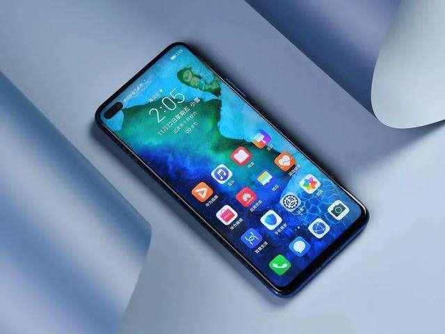 荣耀X10改用麒麟720？6400万四摄+大电池，价格让粉丝惊喜！