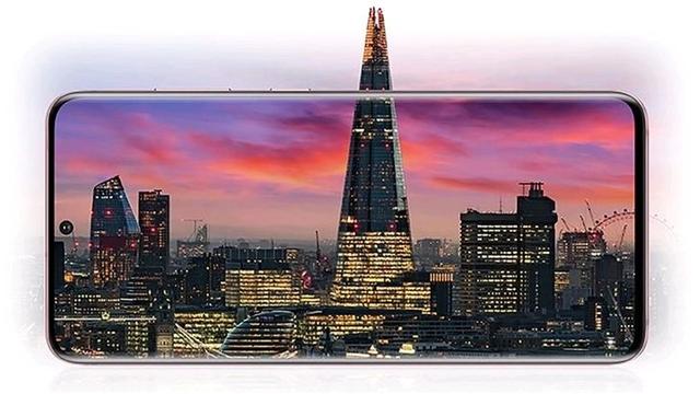 三星S20系列正式发布，旗舰配置亮眼，华为该如何应对？