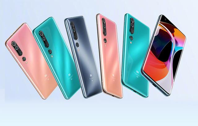 十年梦幻之作！小米10 Pro能否担当高端旗舰新主力？