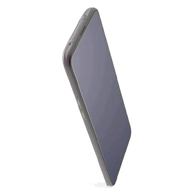 “月相”相机造型公布！OPPO新手机专利曝光，这颜值你给几分？