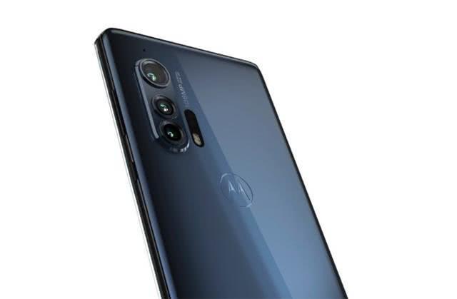 全球首款90Hz瀑布屏！骁龙865+一亿像素，摩托罗拉王者归来？