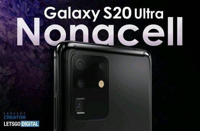 9合1像素聚合，1200万像素“坚挺”，三星申请Nonacell商标