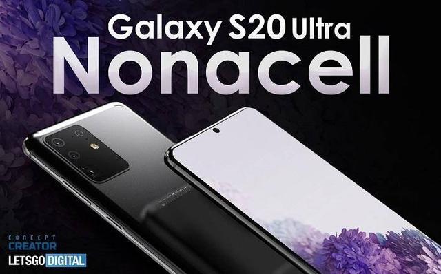 9合1像素聚合，1200万像素“坚挺”，三星申请Nonacell商标