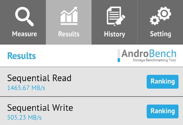 2020年旗舰新标准：LPDDR5内存+UFS 3.1闪存缺一不可？