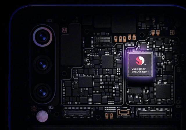 2020年旗舰新标准：LPDDR5内存+UFS 3.1闪存缺一不可？