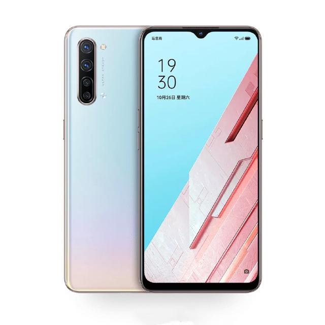 骁龙765G+4025mAh电池，OPPO Reno3元气版正式发布