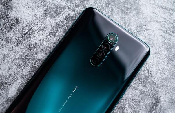 65W超级闪充+90Hz刷新率，OPPO Reno Ace重新定义旗舰新标准