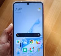 双模5G+5000mAh，Redmi Note 9真机曝光