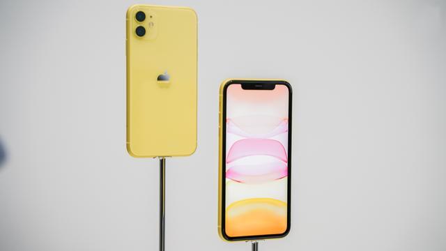 苹果5G手机就要出来了，iPhone   11还有买的必要吗？