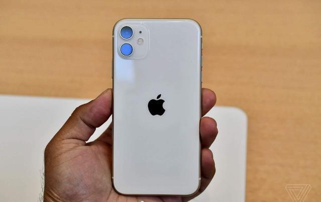 苹果5G手机就要出来了，iPhone   11还有买的必要吗？