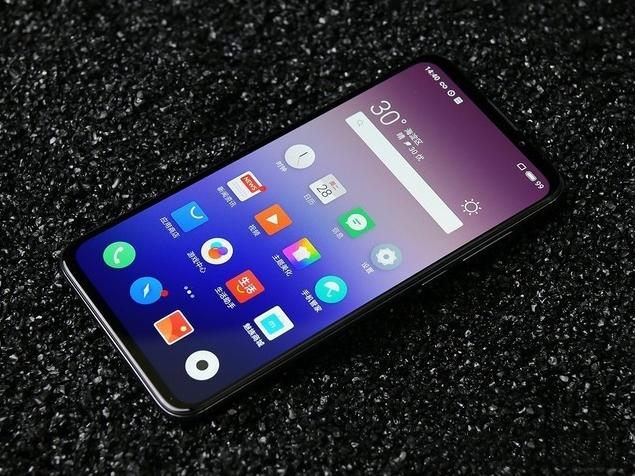 4800万+128GB内存跌至1299，魅族这款经典手机还能再战几年？