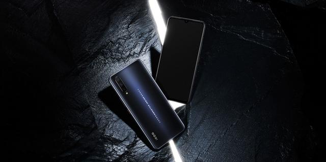 安兔兔12月手机性能排行榜公布，vivo双第一霸榜，实至名归？