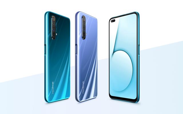 同为骁龙765G，Redmi K30 5G和真我X50到底有何不同？