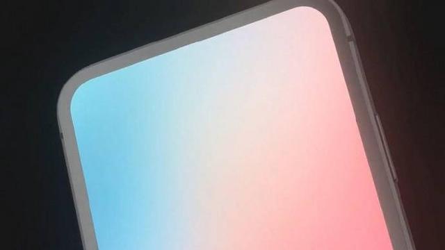 iPhone 12概念渲染图曝光：一体化全面屏，后置相机镜头优化好评