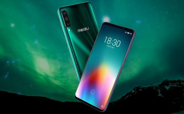 再战两年也没问题！目前最值得入手的魅族手机，性价比十足