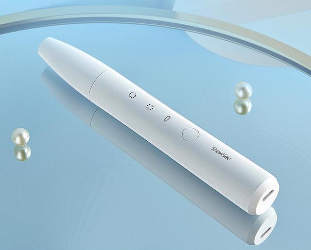 60秒一键美甲！小米“小适电动磨甲器”发布，百货商店名不虚传