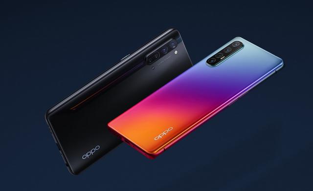 起步3999！OPPO Reno3 Pro三大卖点盘点，网友：早该来了