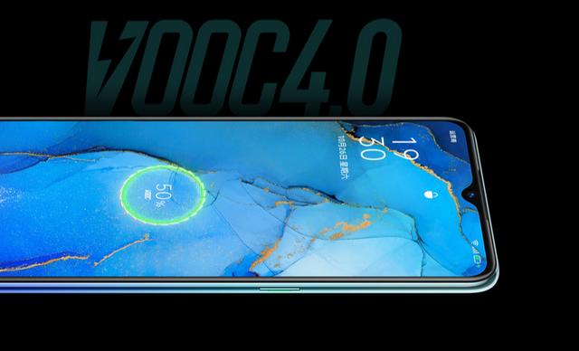 起步3999！OPPO Reno3 Pro三大卖点盘点，网友：早该来了